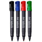 Value Flipchart Marker Bullet Tip