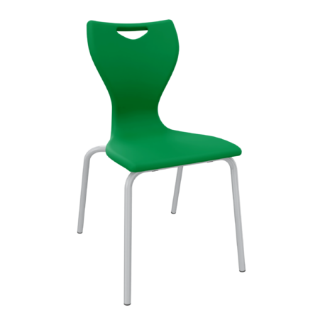 Spaceforme EN 10 Chair BG Angle