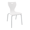 Spaceforme EN 10 Chair WH Angle