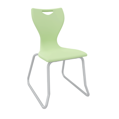 Spaceforme EN 406 Chair AP Angle