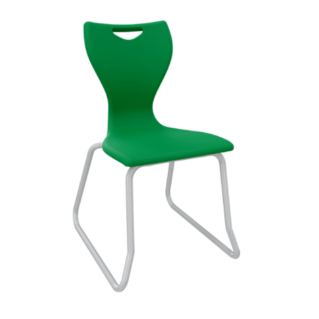 Spaceforme EN 406 Chair BG Angle