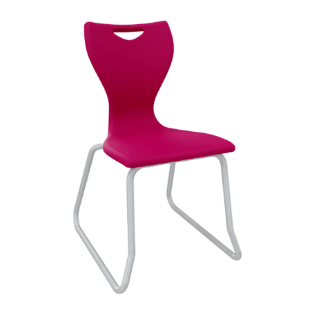 Spaceforme EN 406 Chair FU Angle