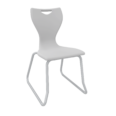 Spaceforme EN 406 Chair GY Angle