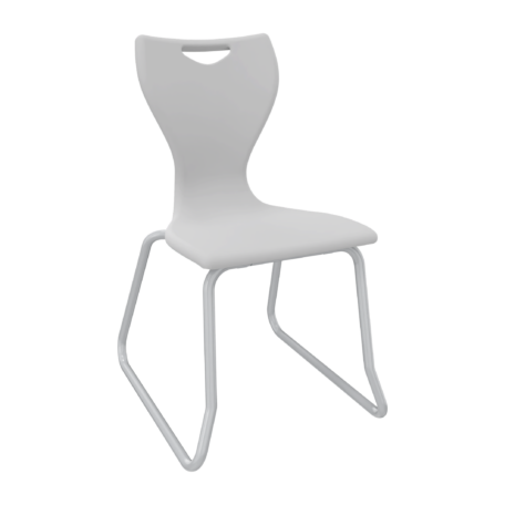 Spaceforme EN 406 Chair GY Angle