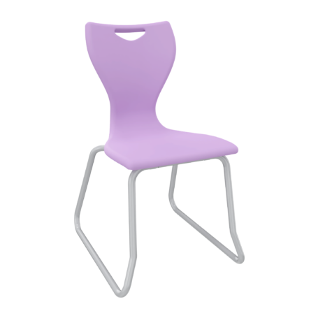 Spaceforme EN 406 Chair LI Angle