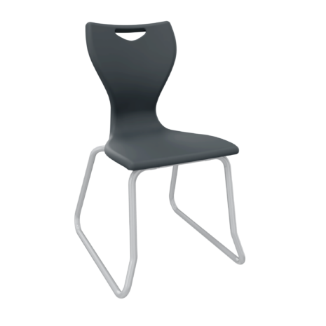 Spaceforme EN 406 Chair NI Angle