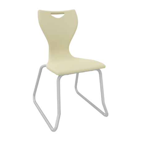 Spaceforme EN 406 Chair OA Angle