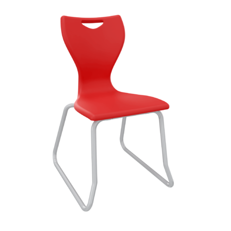 Spaceforme EN 406 Chair RE Angle