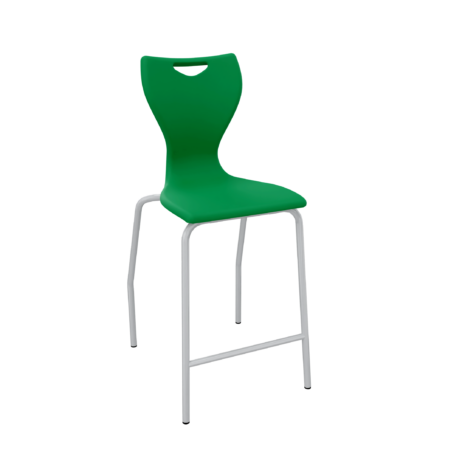 Spaceforme EN 70 Chair BG Angle