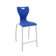 Spaceforme EN 70 Chair BL Angle