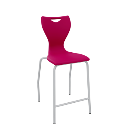 Spaceforme EN 70 Chair FU Angle