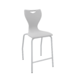 Spaceforme EN 70 Chair GY Angle