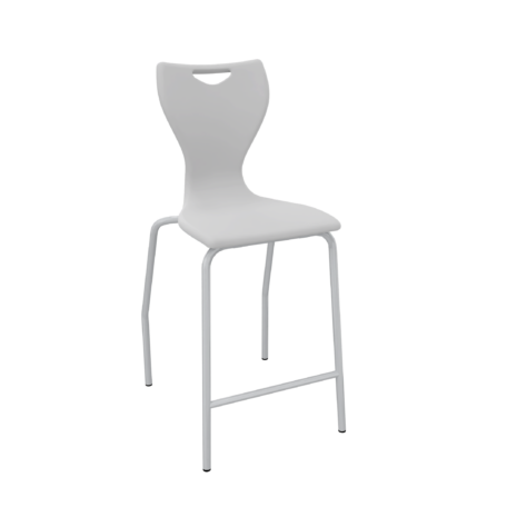 Spaceforme EN 70 Chair GY Angle