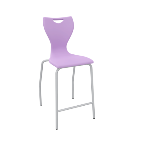 Spaceforme EN 70 Chair LI Angle