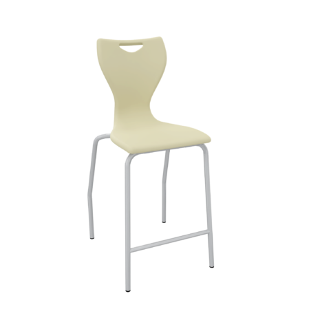 Spaceforme EN 70 Chair OA Angle