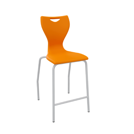 Spaceforme EN 70 Chair OR Angle