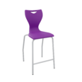 Spaceforme EN 70 Chair PU Angle