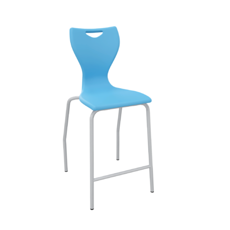 Spaceforme EN 70 Chair SK Angle