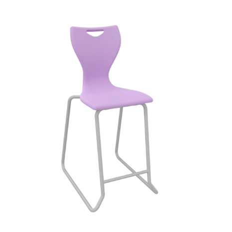 Spaceforme EN 80 Chair LI Angle