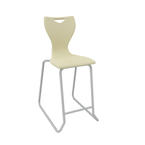 Spaceforme EN 80 Chair OA Angle