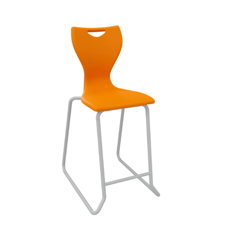 Spaceforme EN 80 Chair OR Angle