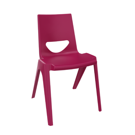 Spaceforme EN One Chair FU Angle