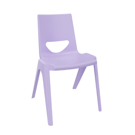 Spaceforme EN One Chair LI Angle