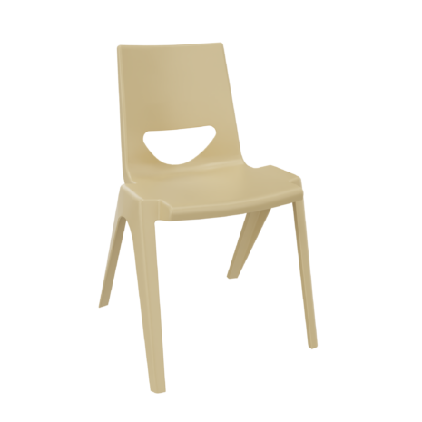 Spaceforme EN One Chair OA Angle