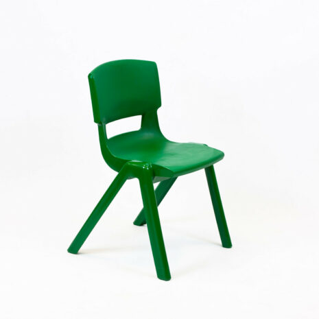 PosturaPlus_Chairs_Size5_ForestGreen