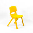 PosturaPlus_Chairs_Size5_SunYellow