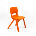 PosturaPlus_Chairs_Size5_TangerineFizz