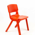 PosturaPlus_Chairs_Size6_PoppyRed