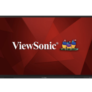 ViewBoard® 4K Interactive Display (G1 Series)