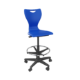 Spaceforme EN 65 Chair BL Angle