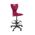 Spaceforme EN 65 Chair FU Angle