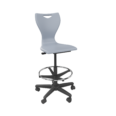 Spaceforme EN 65 Chair GY Angle