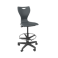 Spaceforme EN 65 Chair NI Angle