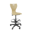 Spaceforme EN 65 Chair OA Angle