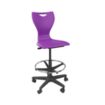 Spaceforme EN 65 Chair PU Angle