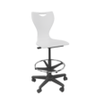 Spaceforme EN 65 Chair WH Angle